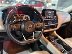 نيسان باثفايندر